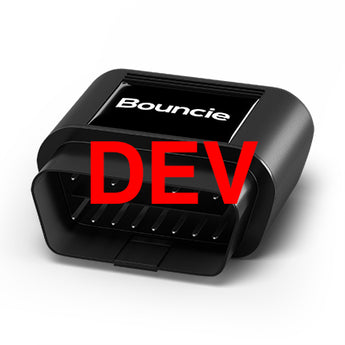 Bouncie Device