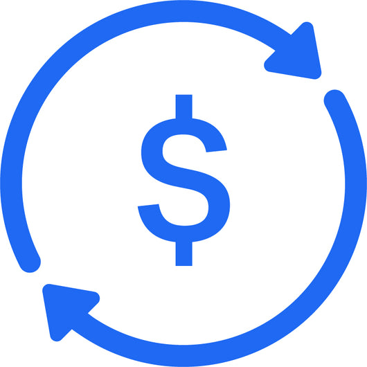 Monthly Recurring Plan